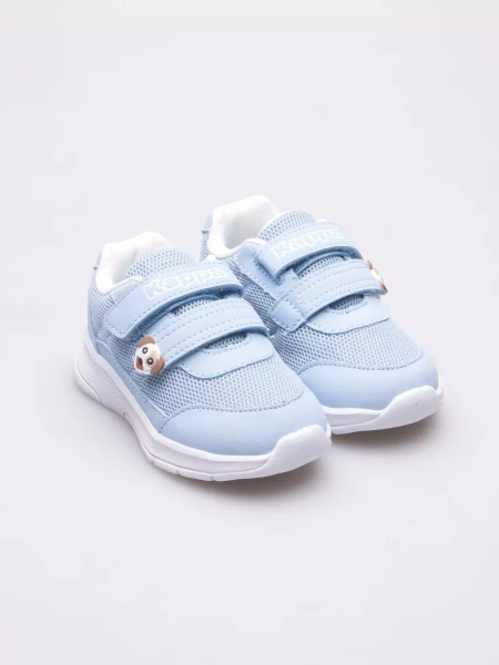 Buty dziecięce KAPPA JAK M 280024M-6510 