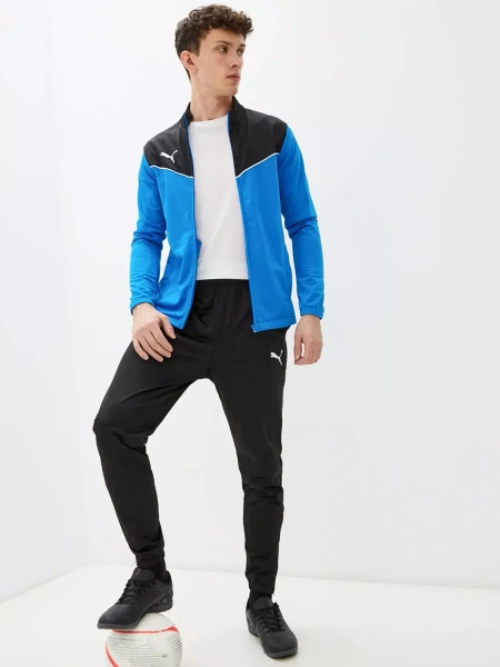 Dres męski PUMA individual RISE 657534-06 