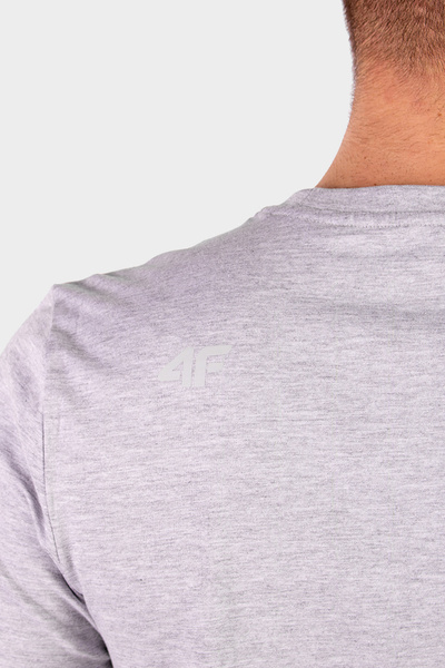 Koszulka męska 4F NOSH4-TSM003-27M