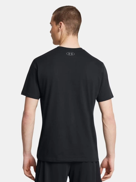 Koszulka męska Under Armour 1386793-001