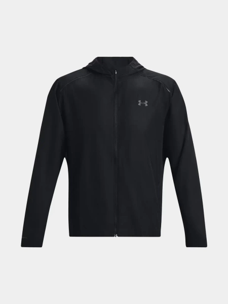 Kurtka męska Under Armour Storm Run 1376795-001 