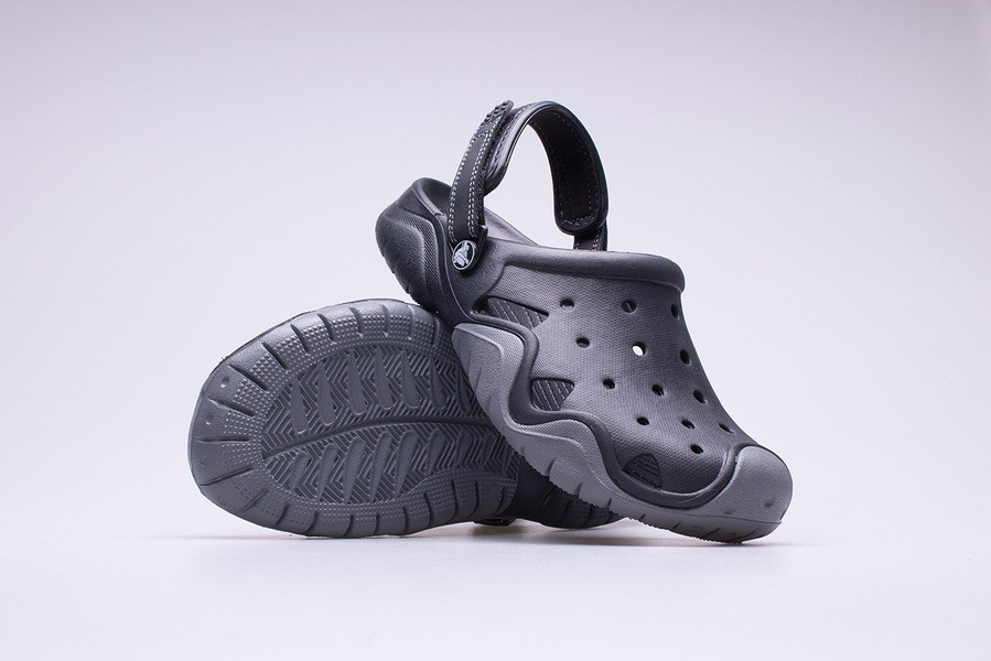 Sandały Crocs Men’s Swiftwater Clog 202251-070