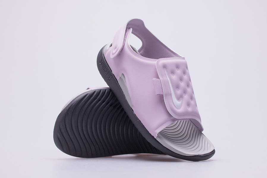 Sandały NIKE SUNRAY ADJUST 5 (TD) AJ9077-501