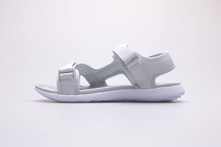 Sandały damskie 4F H4L22-SAD001-27S