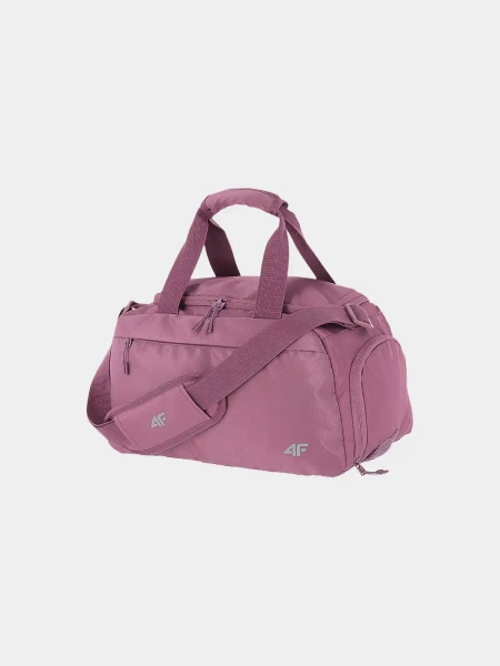 Torba sportowa 4F 4FWAW24ATBAU009-53S 10L