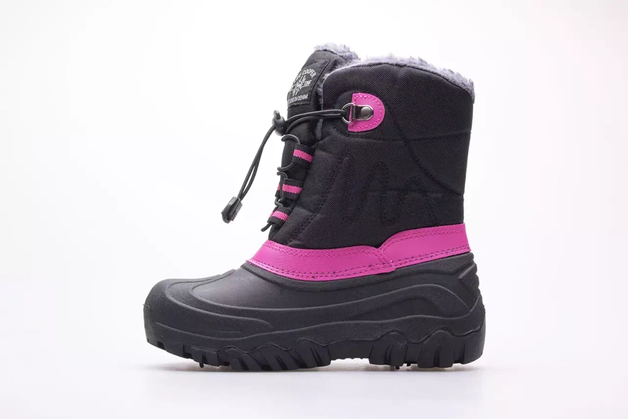 Buty dziecięce LEE COOPER LCJ-21-44-0523K