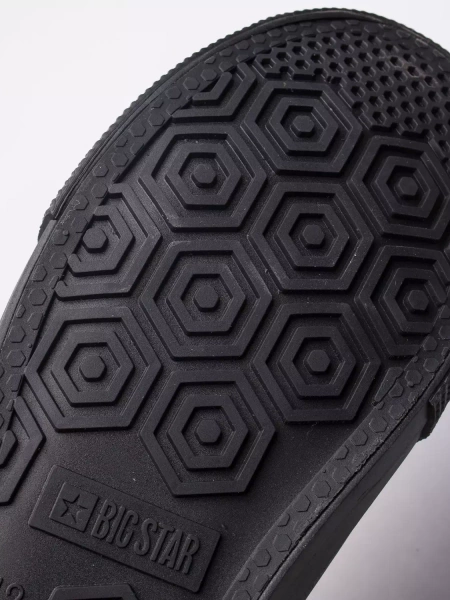 Trampki męskie BIG STAR JJ174005 