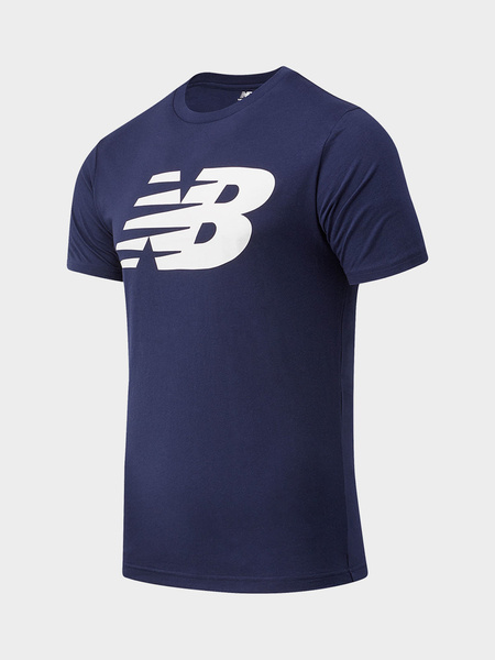 Koszulka męska NEW BALANCE MT03919-PGM
