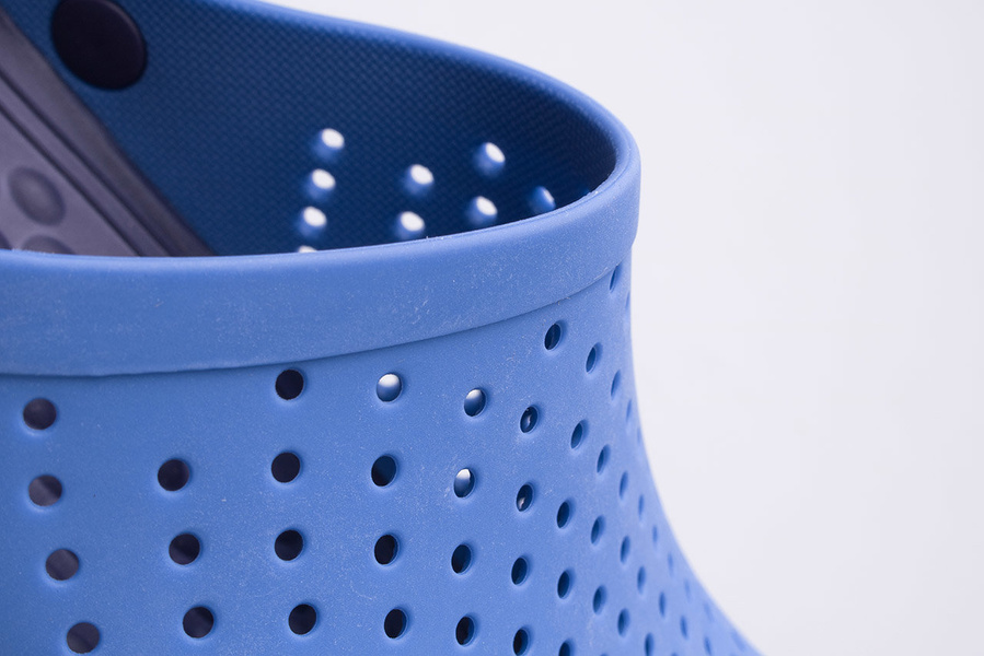 Chodaki CROCS LITERIDE CLOG KIDS 205964-4SF