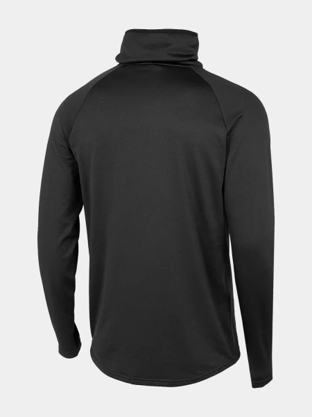 Bluza męska z kapturem 4F H4Z22-BIMD032-20S