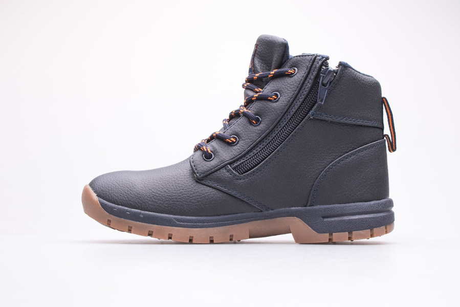 Buty dziecięce KAPPA CAMMY T 260327T-6744