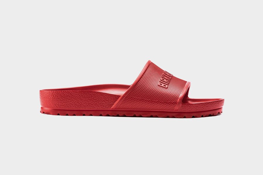 Klapki BIRKENSTOCK BARBADOS EVA 1017718