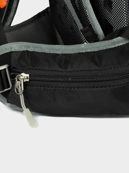 Plecak turystyczny BERGSON NAMSEN 30 BLACK