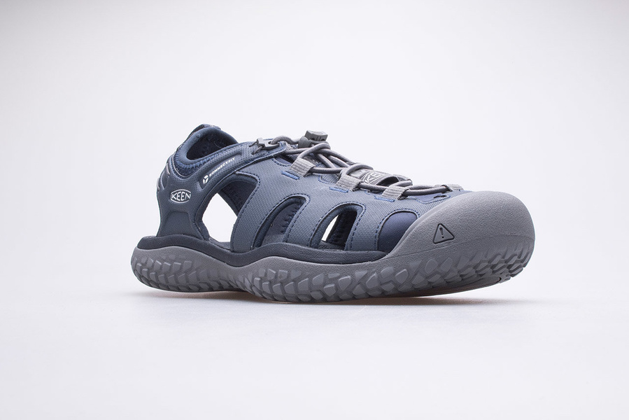 Sandały KEEN SOLR SANDAL 1022431