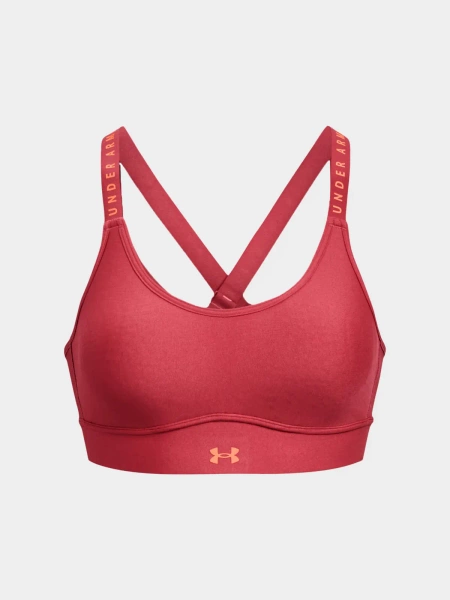 Biustonosz sportowy Under Armour 1363353-638 