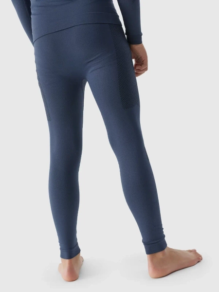 Bielizna dziecięca termoaktywna 4F 4FJAW23USEAM096-32S 