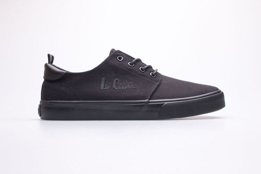 Tenisówki męskie LEE COOPER LCW-22-31-0857M