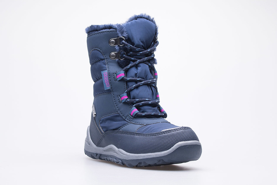 Śniegowce dziecięce KAPPA ALIDO TEX 260813K-6760