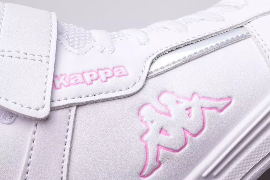 Buty dziecięce KAPPA MANGAN II ICE K 260827K-1017