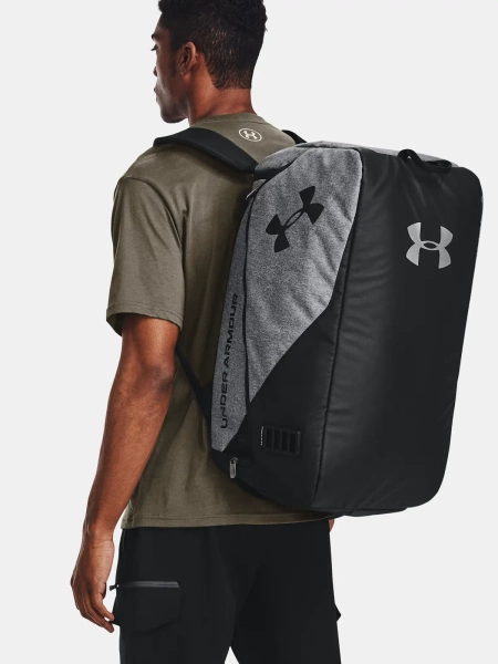 Torba sportowa Under Armour Duffle 1361226-012 50L