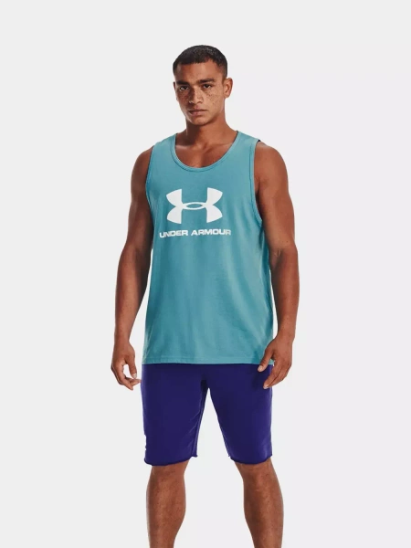 Spodenki męskie Under Armour 1361631-468