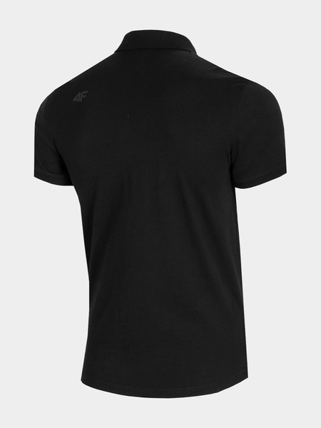 Koszulka męska 4F NOSH4-TSM007-20S