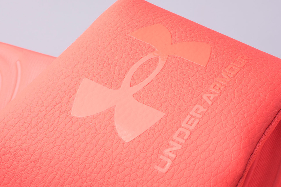 Klapki męskie Under Armour 3023761-602