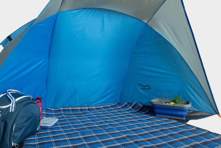 Namiot plażowy REGATTA Tahiti RCE050-70G