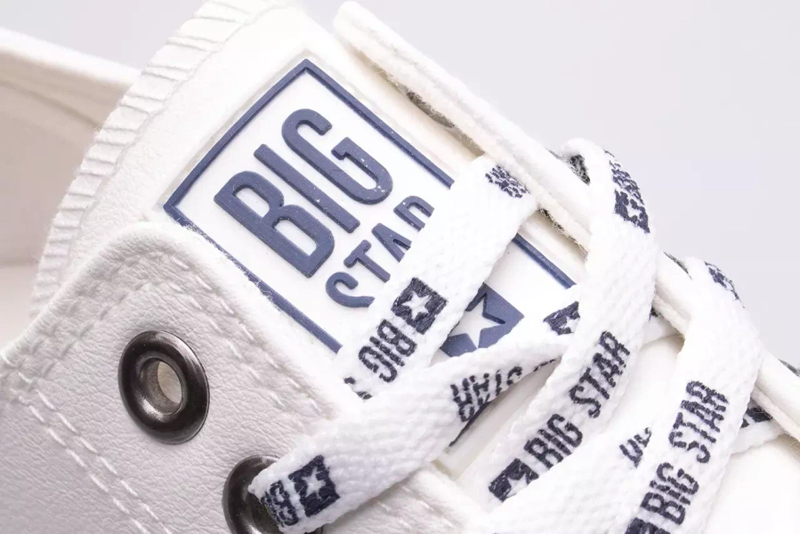 Trampki męskie BIG STAR KK174046