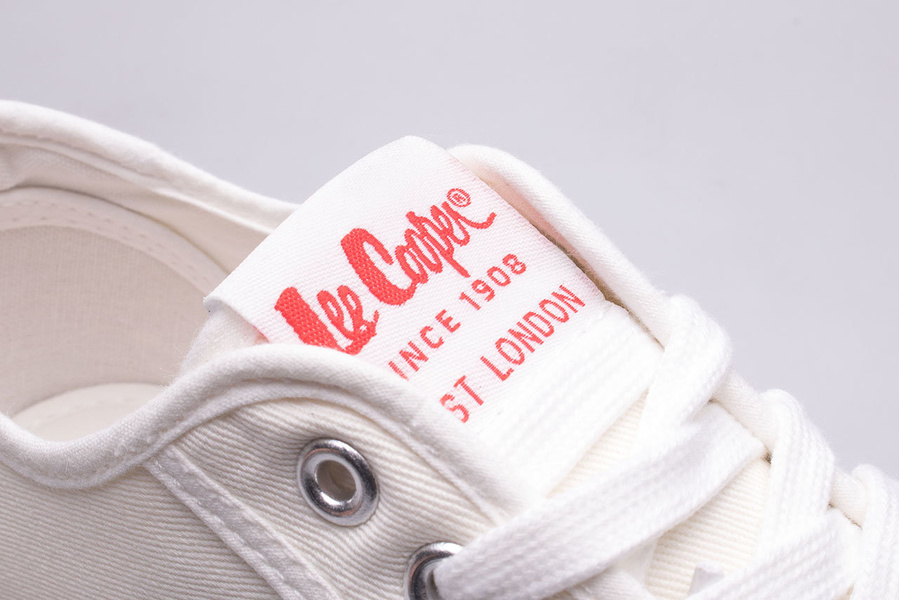 Trampki damskie LEE COOPER LCW-22-31-0862L