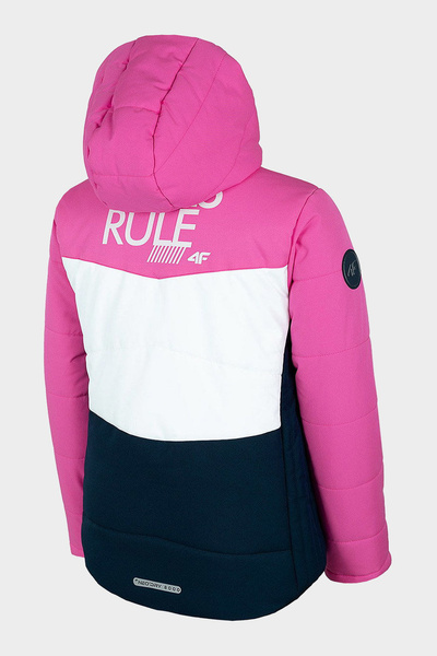 Kurtka dziecięca 4F HJZ20-JKUDN002-90S