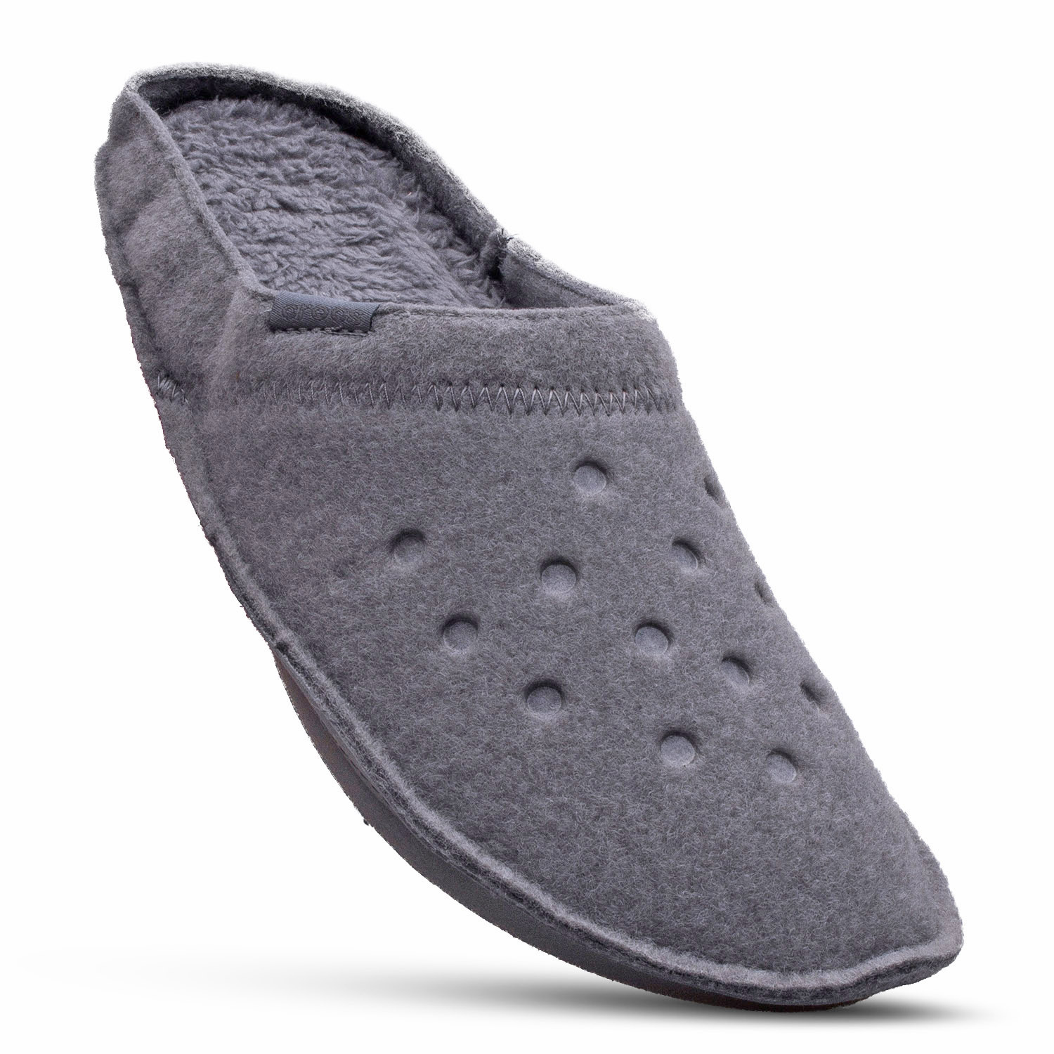 Kapcie CROCS CLASSIC SLIPPER 203600-00Q