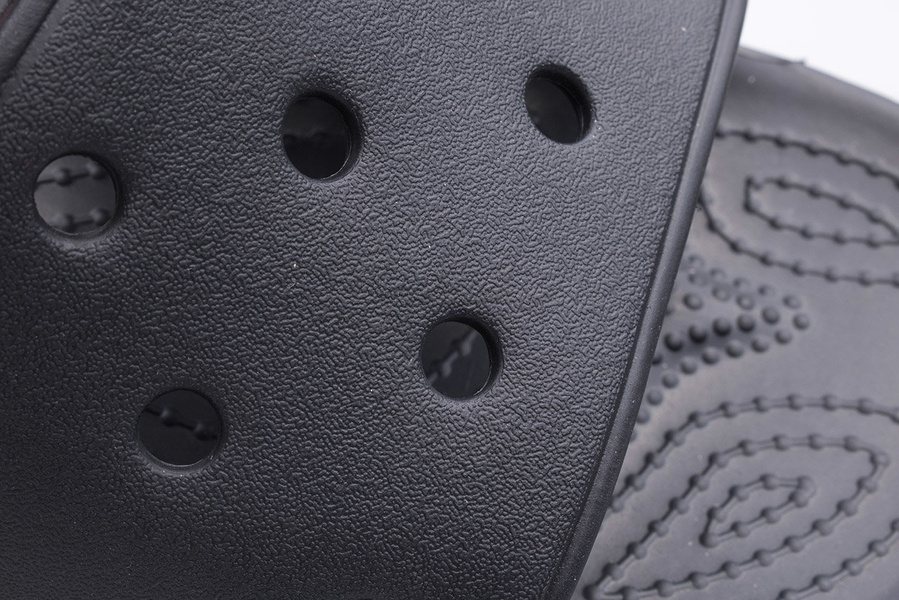 Klapki CROCS CLASSIC SLIDE 206121-001