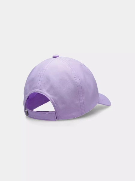 Czapka z daszkiem dziecięca 4F 4FJSS23ACABF103-52S