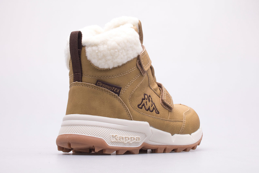 Buty dziecięce KAPPA TAPIWA TEX K 260906K-4150