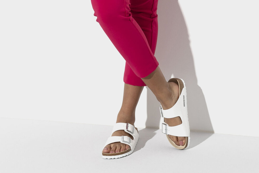 Klapki BIRKENSTOCK ARIZONA BS 0051731