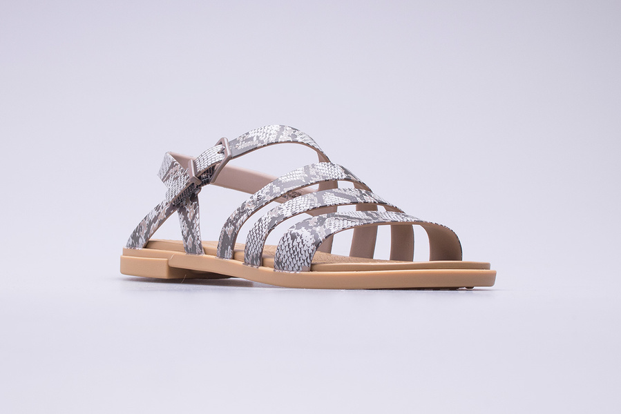 Sandały damskie Crocs Tulum Sandal W 206107-15W