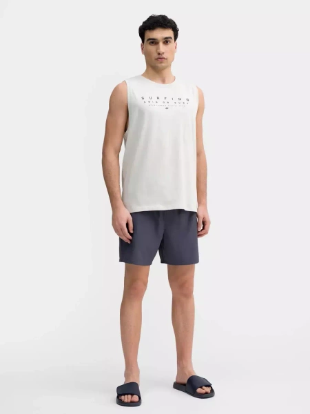 Spodenki męskie 4F 4FSS23UBDSM022-22S