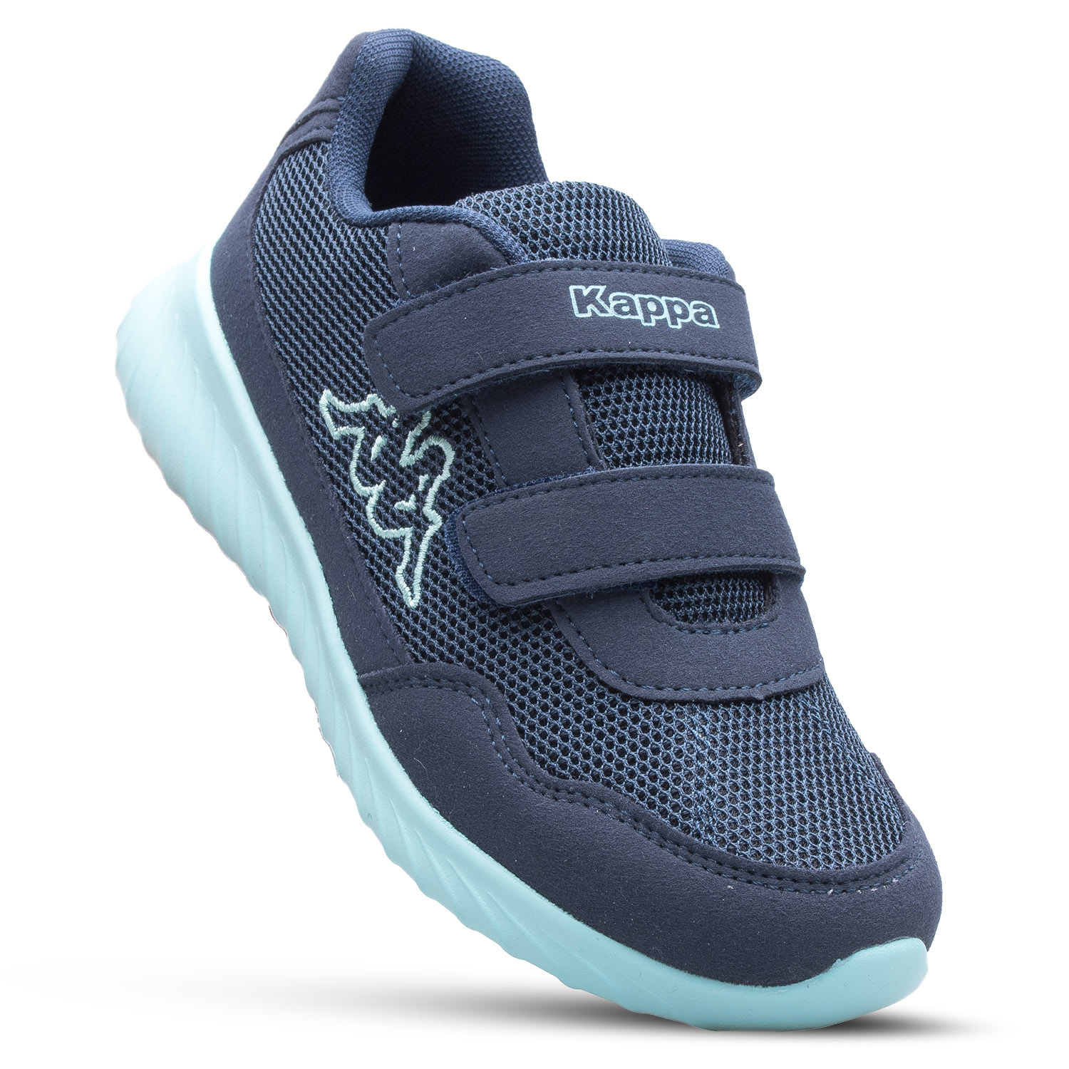 Buty dziecięce Kappa CRACKER II BC K 260687K-6737