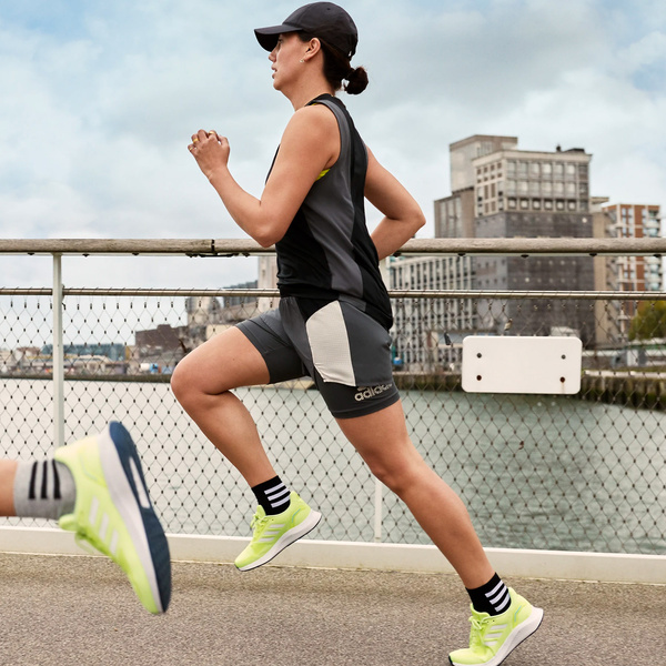 Czapka z daszkiem Adidas LIGHTWEIGHT CAP GN2002