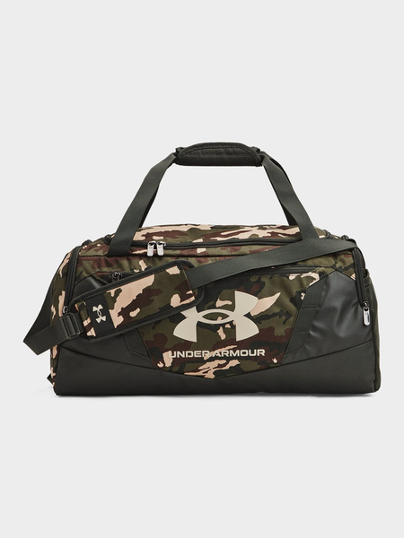 Torba sportowa Under Armour 1369222-310 40L
