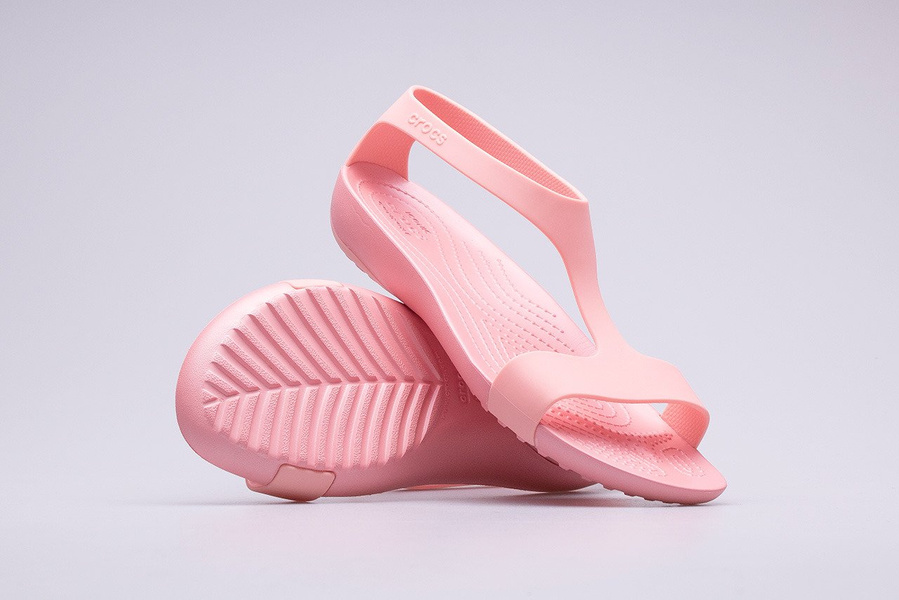 Sandały Crocs Serena Sandal 205469-6JC