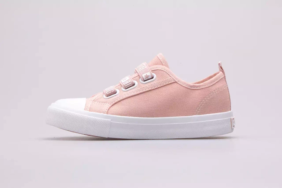 Trampki dziecięce BIG STAR LL374008