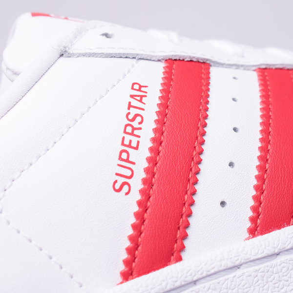 Buty adidas SUPERSTAR J CG6609