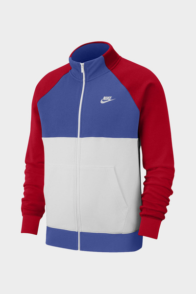 Dres męski NIKE M NSW SPE TRK SUIT FLC BV3017-430