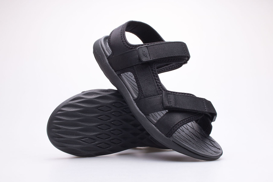 Sandały damskie 4F H4L22-SAD001-20S