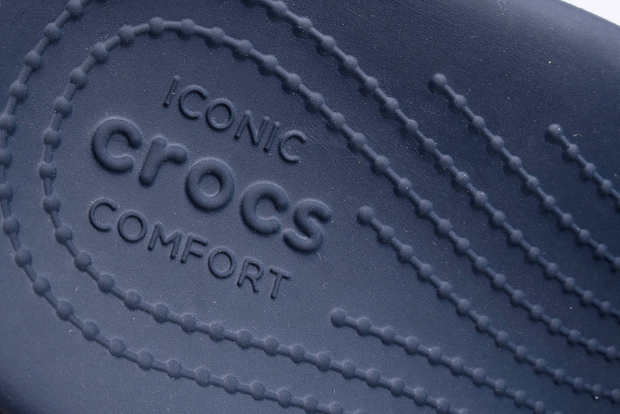 Klapki CROCS CLASSIC SLIDE 206121-410