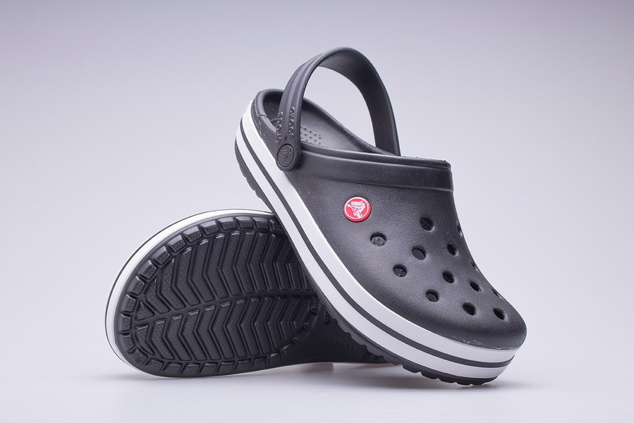 Chodaki Crocs Crocband 11016-001