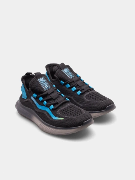 Buty męskie BIG STAR NN174450