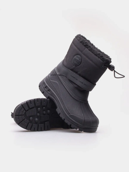 Śniegowce dziecięce BIG STAR MM374126